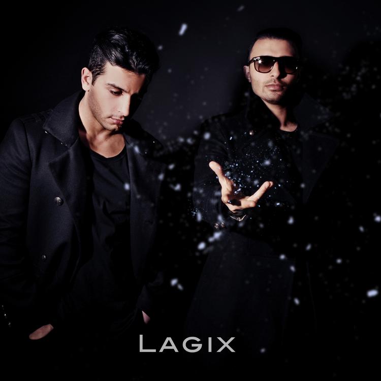 Lagix's avatar image