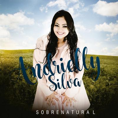 Andrielly Silva's cover