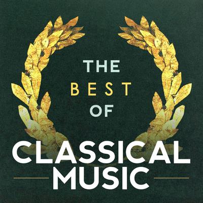 The Best of Classical Music's cover