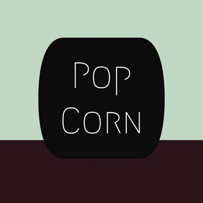 Pop Corn Palu's cover