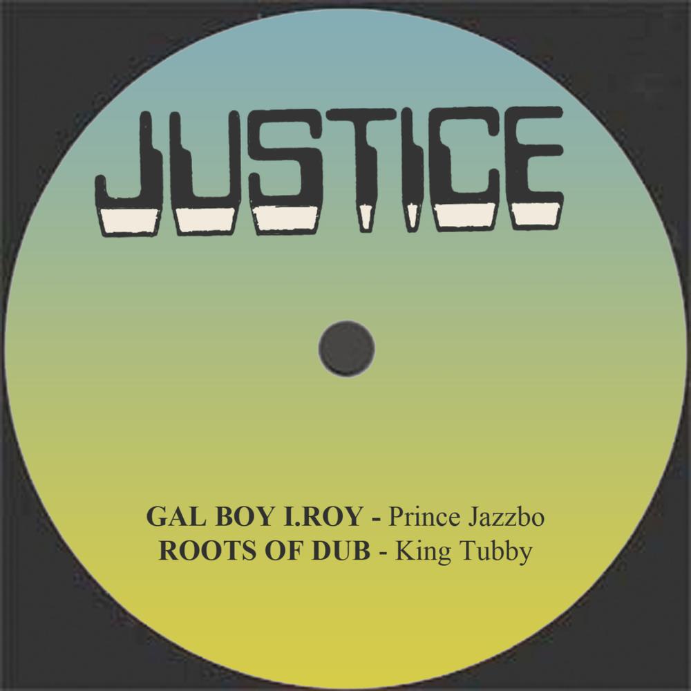 Gal Boy I.Roy / Roots Of Dub Official Tiktok Music | album by