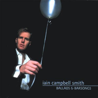 Iain Campbell Smith's cover