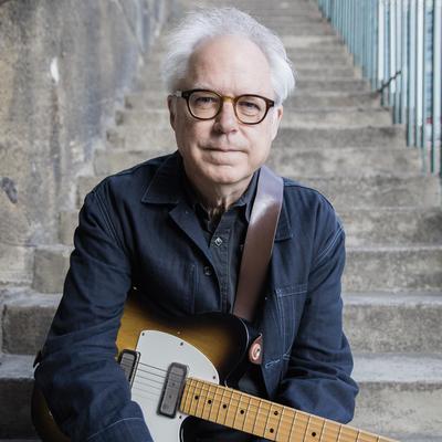 Bill Frisell's cover