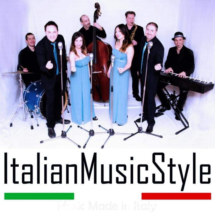 Italian Music Style's avatar image