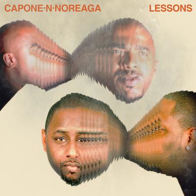 Lessons (Standard Edition)'s cover