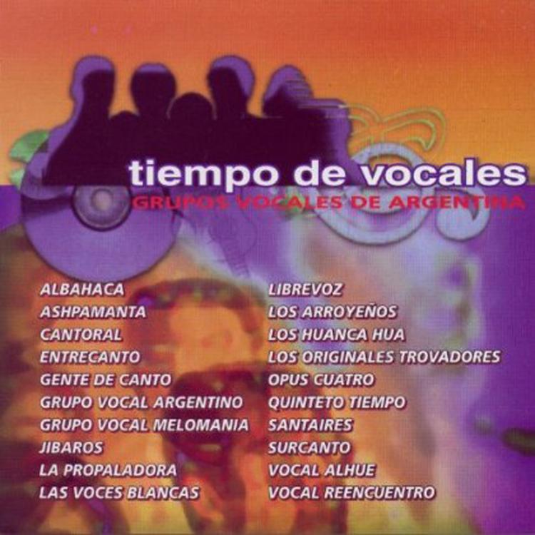 Tiempo De Vocales's avatar image