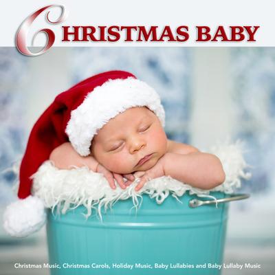 Christmas Music Lullabies's cover