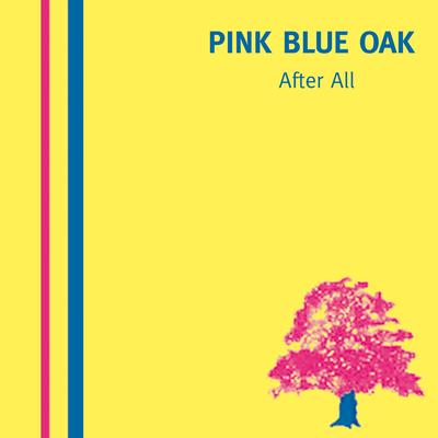 Pink Blue Oak's cover