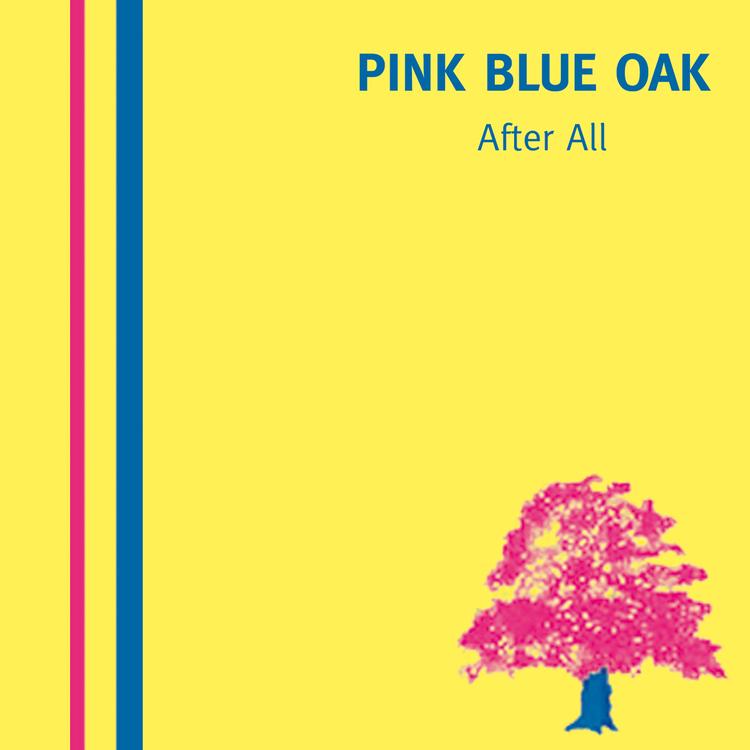 Pink Blue Oak's avatar image