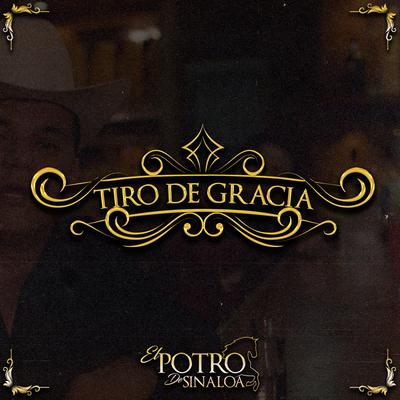 Tiro de Gracia's cover