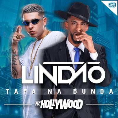 Tapa na Bunda By Dj Lindão, MC Hollywood's cover