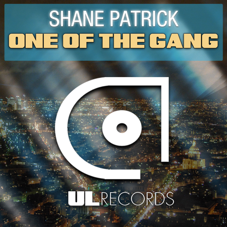 Shane Patrick's avatar image