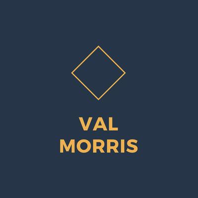 Val Morris's cover