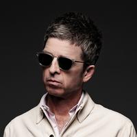 Noel Gallagher's avatar cover
