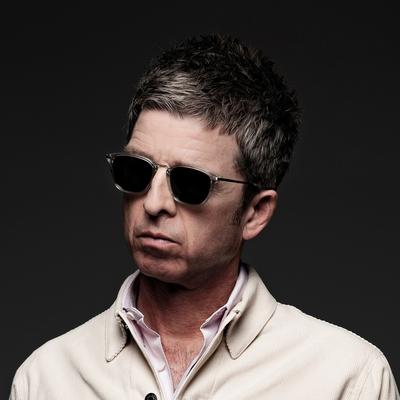 Noel Gallagher's cover