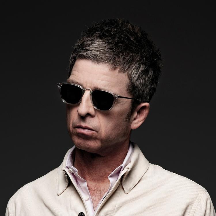 Noel Gallagher's avatar image