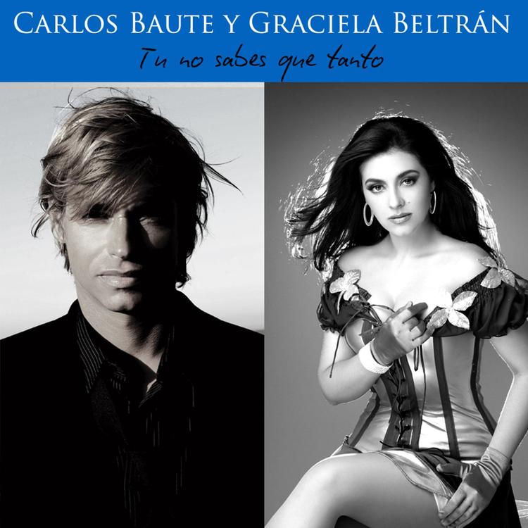 Carlos Baute y Graciela Beltran's avatar image