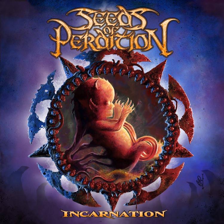Seeds of Perdition's avatar image
