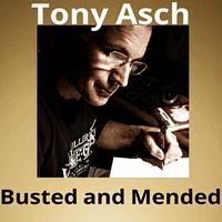 Tony Asch's avatar cover