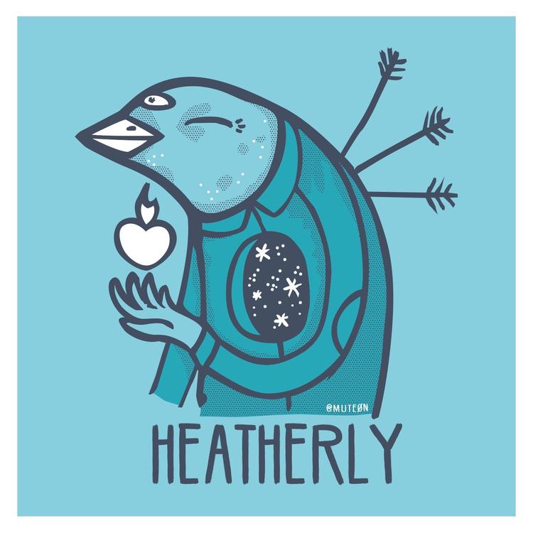 Heather Leigh Holt's avatar image