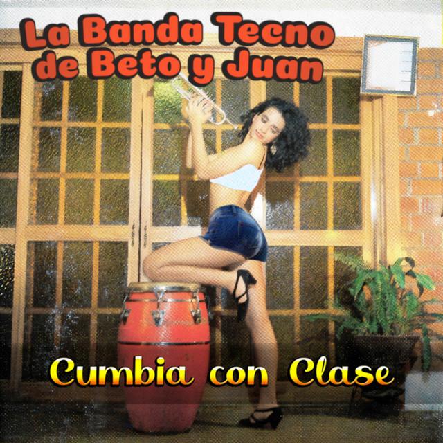 La Banda Tecno De Beto Y Juan's avatar image