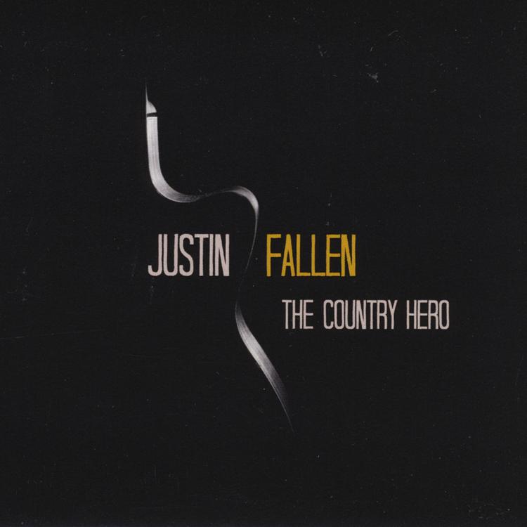 Justin Fallen's avatar image