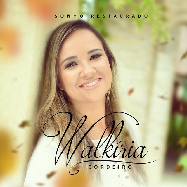Walkíria Cordeiro's avatar image