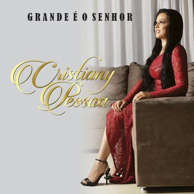 Grande É o Senhor's cover