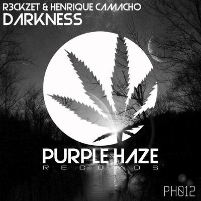 Darkness (Original Mix) By R3ckzet, Henrique Camacho's cover