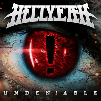 I Don't Care Anymore By HELLYEAH's cover