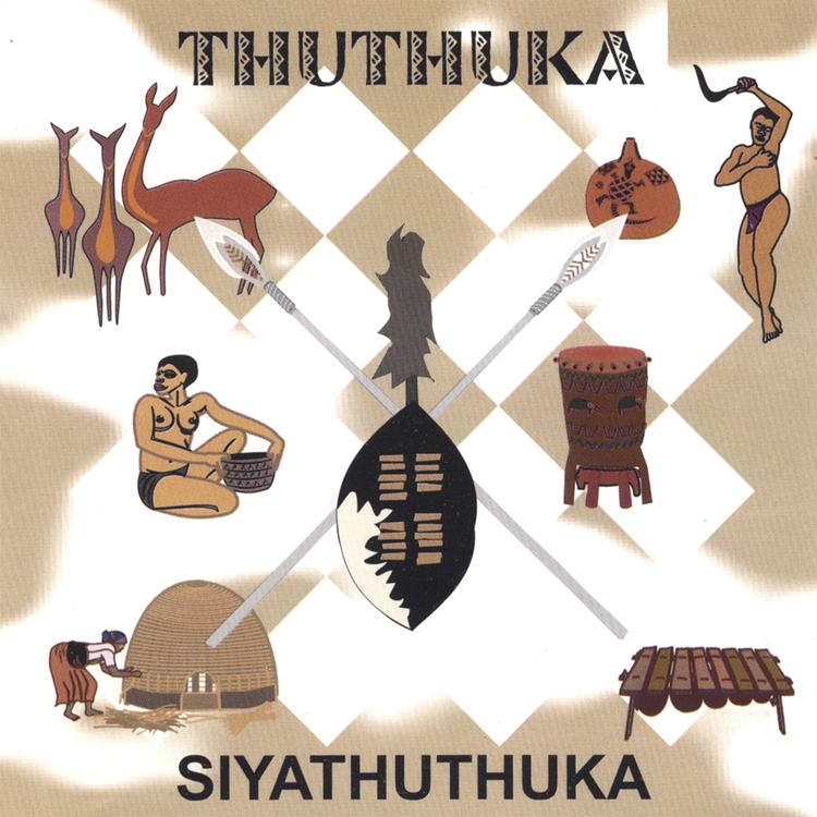 Thuthuka's avatar image