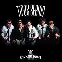 Los Mentidores's avatar cover