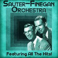 Sauter - Finegan Orchestra's avatar cover
