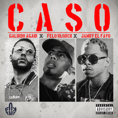 Caso's cover