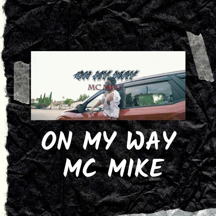 MC Mike's avatar image