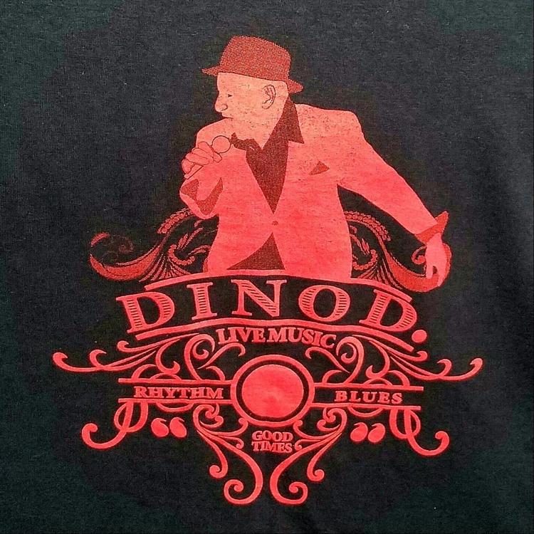 Dino D's avatar image