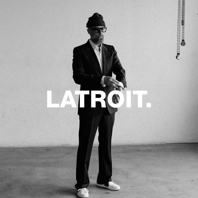 Latroit's avatar image