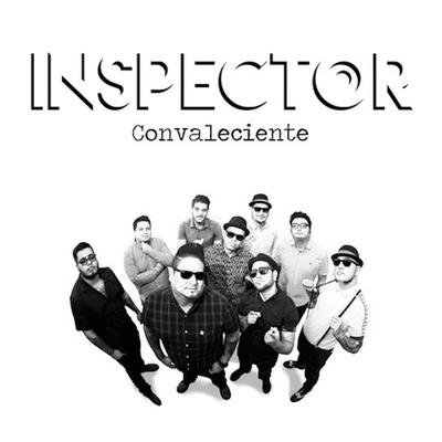 Convaleciente By Inspector's cover