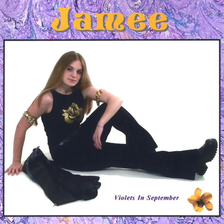 JAMEE's avatar image