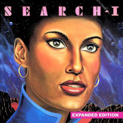 Search I (Expanded Edition) [Digitally Remastered]'s cover