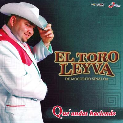 El Toro Leyva's cover