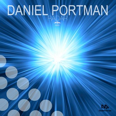 Radar (Radio Mix) By Daniel Portman's cover