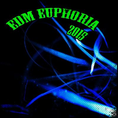 EDM Euphoria 2015 (30 Songs Dance Hits Extended DJ Selection Club in Ibiza)'s cover