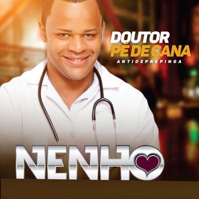 Antideprepinga (Doutor Pé de Cana) By Nenho's cover