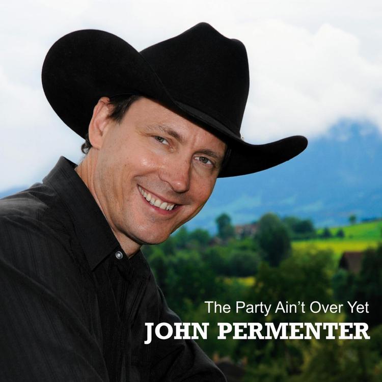 John Permenter's avatar image