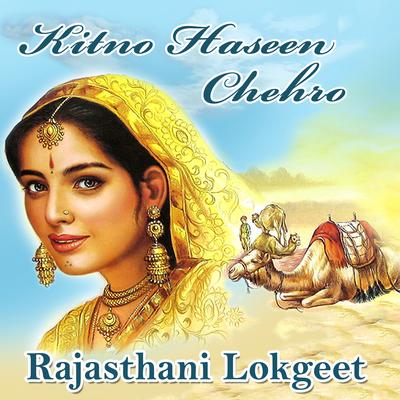 Kitno Haseen Chehro Rajasthani's cover