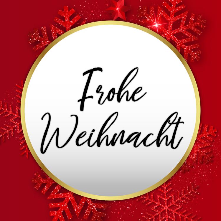 Frohe Weihnacht's avatar image