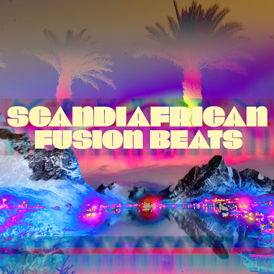 Scandiafrican Fusion Beats's cover