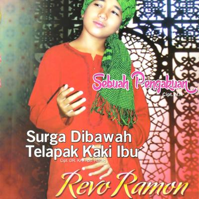 Surga Dibawah Telapak Kaki Ibu (Lagu Minang Religi)'s cover