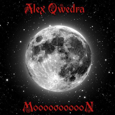 Alex Qwedra's cover